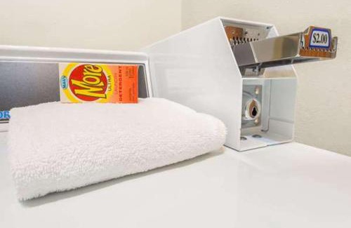 Smithville Hotel | Super 8