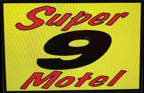 Troy Hotel | Super 9 Motel Troy