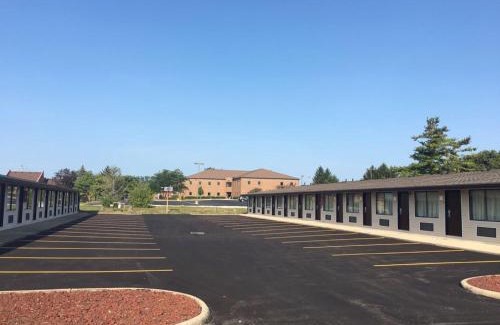 Troy Hotel | Super 9 Motel Troy