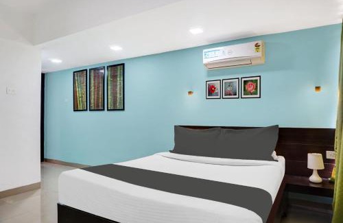 Baner Hotel | Super Aarambh Exotica