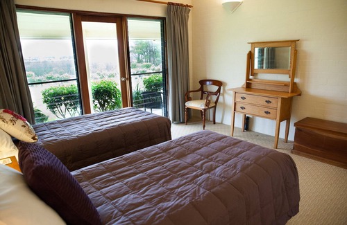 Lovedale House | Super accommodation in the Hunter Valley