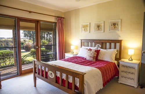 Lovedale House | Super accommodation in the Hunter Valley