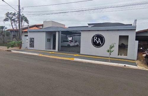Tangara da Serra Apartment | Super Apartamento no CENTRO