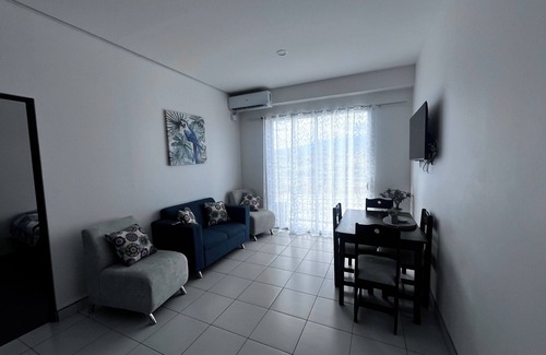 Heredia Apartment | Super Apartment