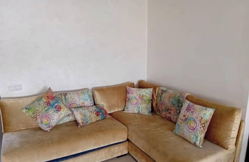 La Ville Haute Apartment | Super Appart meuble for rent
