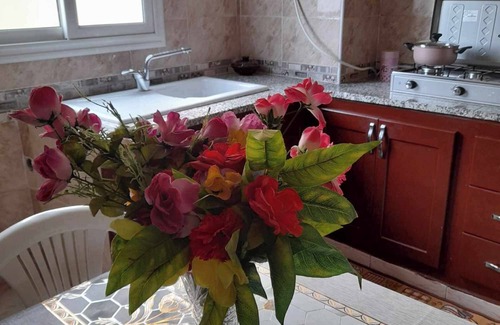 Bizerte Apartment | Super Appartement S+2 Spacieux au Cœur de Bizerte