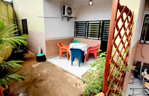 Yaounde Apartment | Super Appt Meublée Chic Standing à Odza Brigade Yaoundé