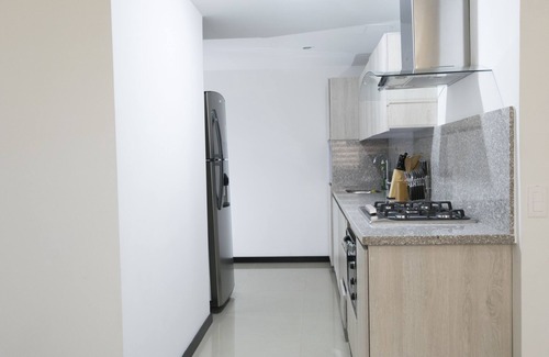 La Florida Apartment | Super Apto -El poblado/El Tesoro