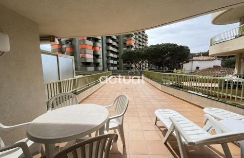 Platja d'Aro Apartment | Super Beach 1