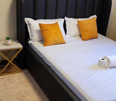 Ruiru Bed & Breakfast | Super BNB Eastern Bypass Kamakis Behind Greenspot Gardens