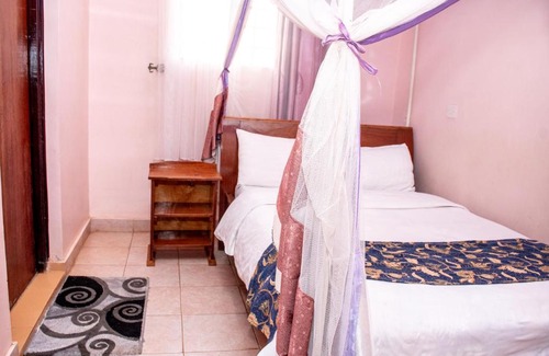 Kitale Hotel | Super Break Hotel