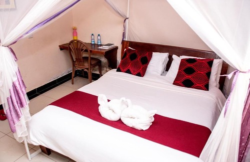 Kitale Hotel | Super Break Hotel