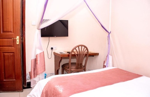 Kitale Hotel | Super Break Hotel