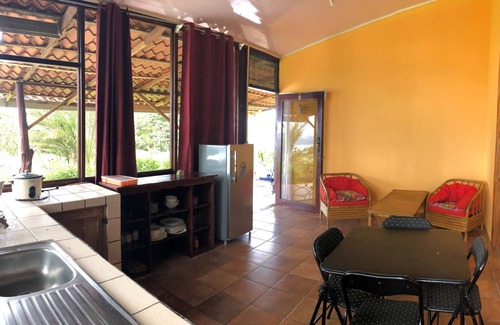 La Fortuna Cabin | Super Cabin with excellent Lake View