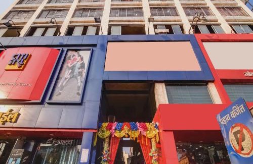 Dhanbad Hotel | Super Capital O Divira Inn