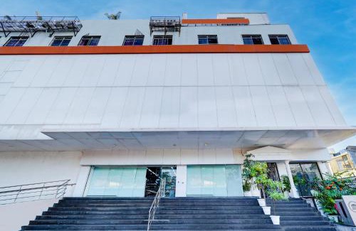 Panduranga Nagar Hotel | Super Capital O Sigma Cricotel