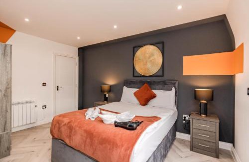 Montpelier Apartment | Super Central 1 Bedroom Flat Next To Brighton Beach Sleep 6