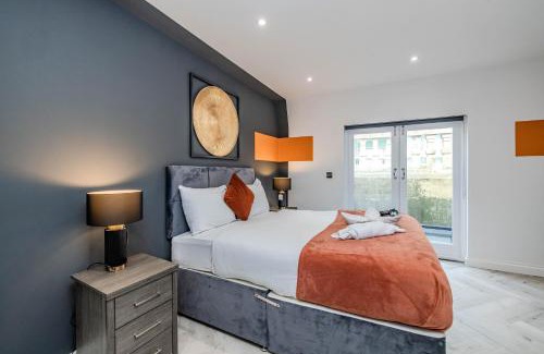Montpelier Apartment | Super Central 1 Bedroom Flat Next To Brighton Beach Sleep 6
