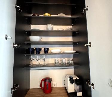 Erzsebetvaros Apartment | Super Central 2-Storey Apartment