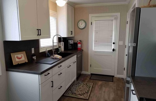Bozeman House | Super clean and new 2 bedroom in the heart of town!