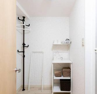 Sennichimae Apartment | Super close to Doutonbori! Great location room#301