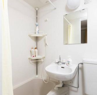 Sennichimae Apartment | Super close to Doutonbori! Great location room#301