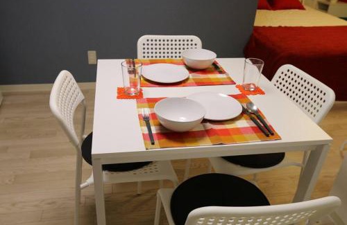 Sennichimae Apartment | Super close to Doutonbori! Great location room#301