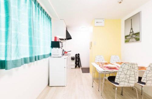 Sennichimae Apartment | Super close to Doutonbori! Great location room#602