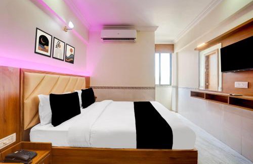 Ahmedabad Hotel | Super Collection O Ahmedabad Airport Formerly Hotel Runway Inn