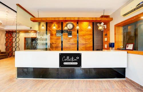 Alwar Hotel | Super Collection O Alwar Formerly Hotel Ashoka