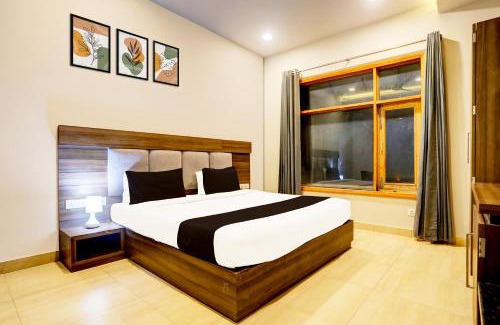 Alwar Hotel | Super Collection O Alwar Formerly Hotel Ashoka