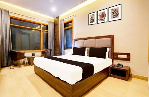 Alwar Hotel | Super Collection O Alwar Formerly Hotel Ashoka