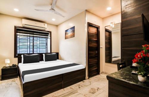 Belgachia Hotel | Super Collection O Belgacihia Near Kolkata Railway Station