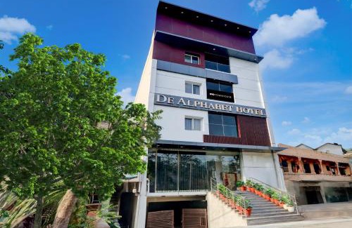 Hyderabad Hotel | Super Collection O De Alphabet Hotel ECIL