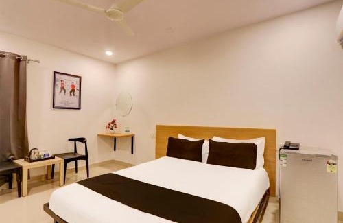 Hyderabad Hotel | Super Collection O De Alphabet Hotel ECIL