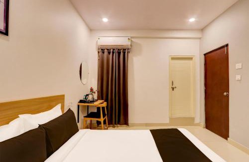 Hyderabad Hotel | Super Collection O De Alphabet Hotel ECIL