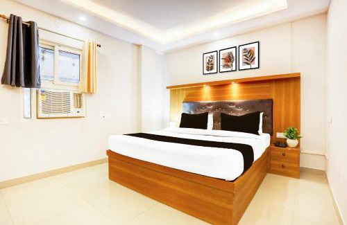 Danapur Hotel | Super Collection O Gola Road