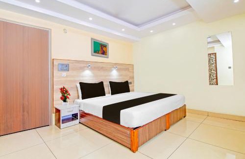Vijayawada Hotel | Super Collection O Grand Governorpet