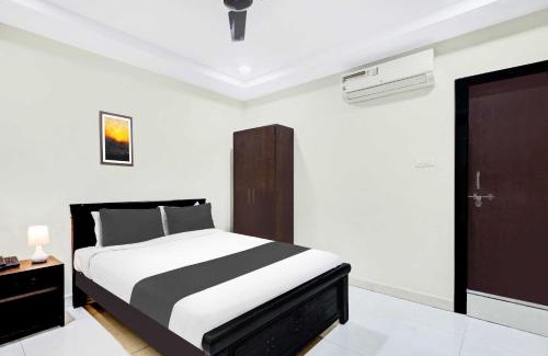 Visakhapatnam Hotel | Super Collection O Daba Garden Road
