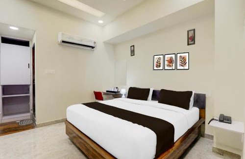 Kanpur Hotel | Super Collection O Kakadeo Kanpur Formerly Hotel Avon