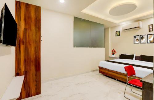 Kanpur Hotel | Super Collection O Kakadeo Kanpur Formerly Hotel Avon