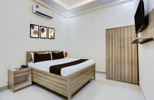 Kalyanpur Hotel | Super Collection O Kalyanpur Metro Station