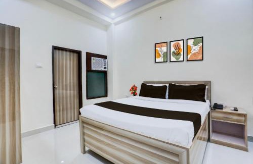 Kalyanpur Hotel | Super Collection O Kalyanpur Metro Station