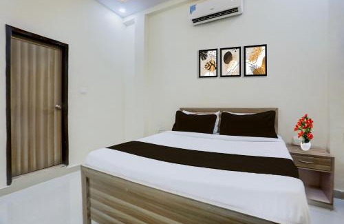 Kalyanpur Hotel | Super Collection O Kalyanpur Metro Station