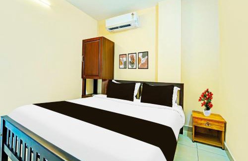Quilon Hotel | Super Collection O Kureepuzha Kollam