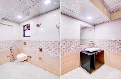 Andheri West Hotel | Super Collection O Lokhandwala Andheri West formerly White Star