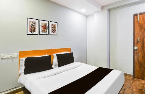 Hyderabad Hotel | Super Collection O Malkajgiri