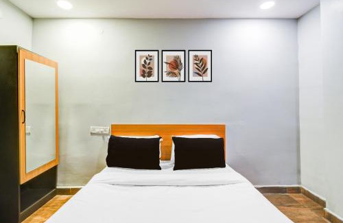 Hyderabad Hotel | Super Collection O Malkajgiri