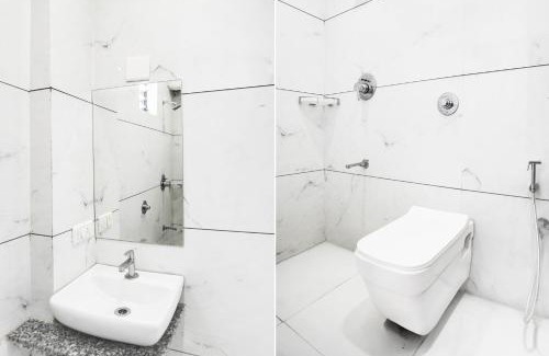 Maninagar Hotel | Super Collection O Maninagar Formerly Park Land