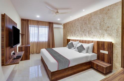 Kalyan Nagar Hotel | Super Collection O Manu